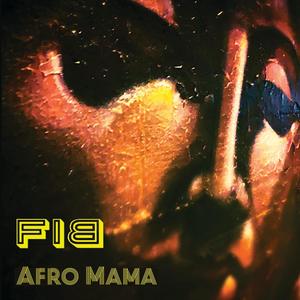 AFRO MAMA