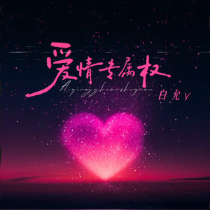 白允y - 爱情专属权