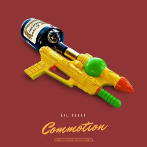 Commotion (Explicit)