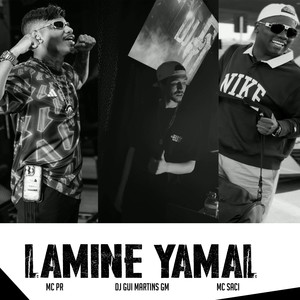 Lamine Yamal (Explicit)
