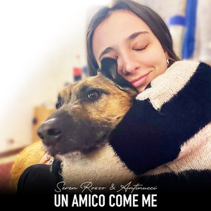 Un amico come me(feat. Raffaella Antinucci)