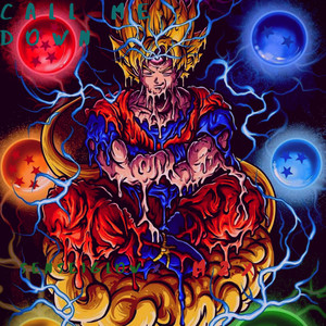 Calm Me Down (Explicit)