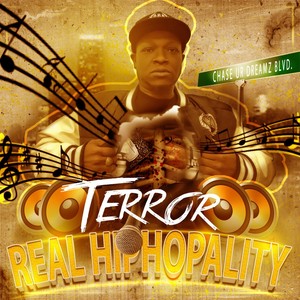 Realhiphopality (Explicit)