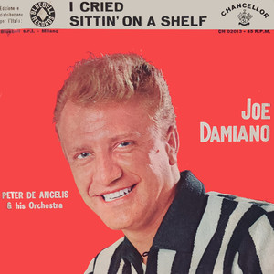 Joe Damiano (1959)