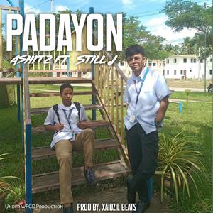 Padayon