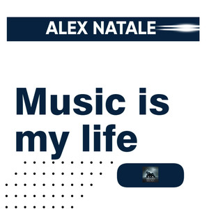 Music is my life (Extended Mix)