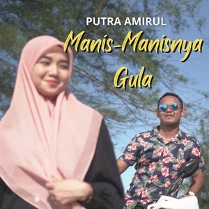 Manis Manisnya Gula