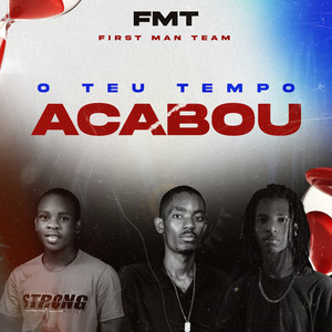 O Teu Tempo Acabou