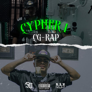 Cypher 1 (Explicit)