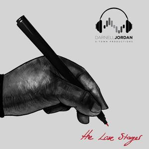 Misery's Company (feat. Kroy Wen)