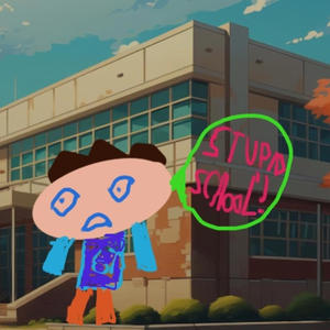 Back to School! (feat. Rory, Kep, Jack, Zaheer, Elias, Caleb, Xander & Arthur)