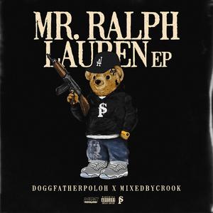 Mr. Ralph Lauren (Explicit)