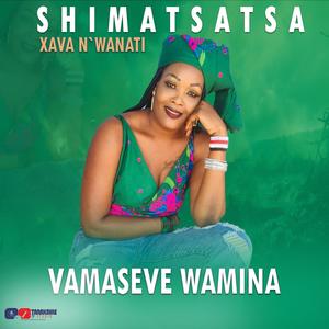 Vamaseve wa mina (feat. Hangalasa, Comenice Holeni & Xigubu xa Thabza)