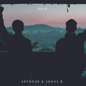 Rain (feat. Jonas B.)