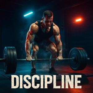 Discipline (Gym Anthem)