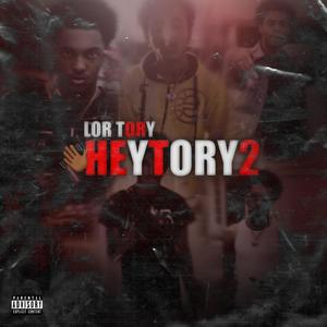 Drillas(feat. Draggstarkari) (Explicit)