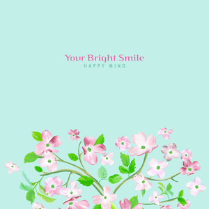 너의 환한 미소 (Your Bright Smile)