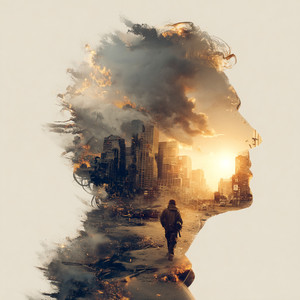 The atomic Bomb (Radio Edit)