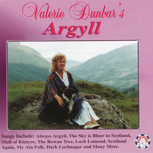 Always Argyll (Instrumental)