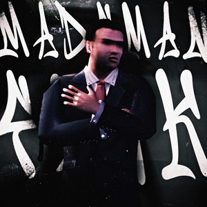 MADEMAN FUNK (Explicit)