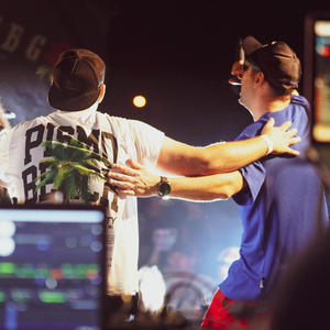 Podróż (feat. SANER x KOŁO) (Explicit)