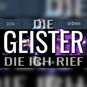 Die Geister die ich rief