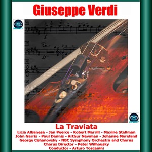 Verdi: La Traviata