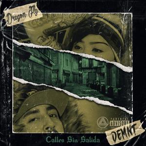 Calles sin salida (feat. Dragón - Fly) (Explicit)
