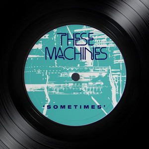 Sometimes (Original Mix)