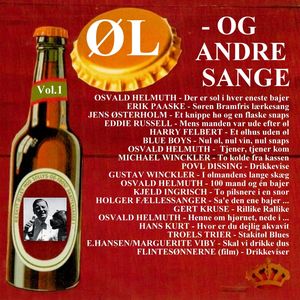 ØL og andre sange Vol. 1