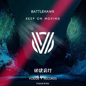 Keep On Moving(继续前行)