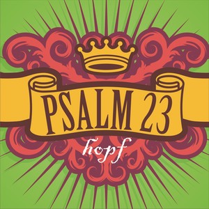 Psalm 23