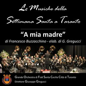 A MIA MADRE (feat. Francesco Buzzacchino) [funeral march]