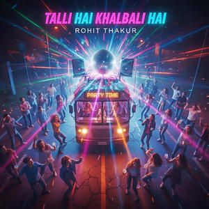 Talli Hai Khalbali Hai