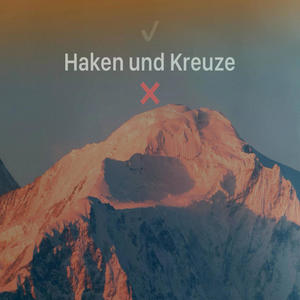 Haken und Kreuze (Explicit)