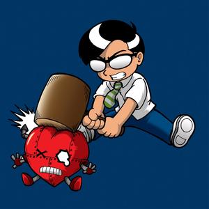 Walkdown (feat. NemRaps, Teenburger, Sulfur, Ghettosocks, Timbuktu & The ThoughtCriminals) (Explicit)