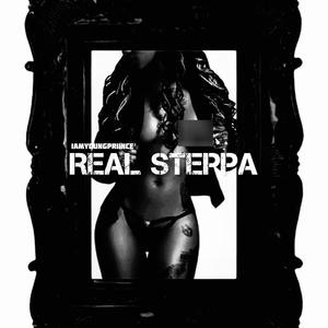 Real Steppa (Explicit)