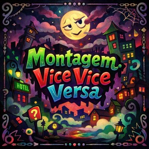 Montagem Vice Vice Versa (Explicit)