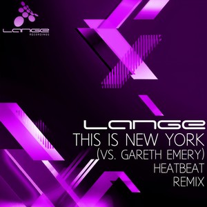 This Is New York (Heatbeat Remix)