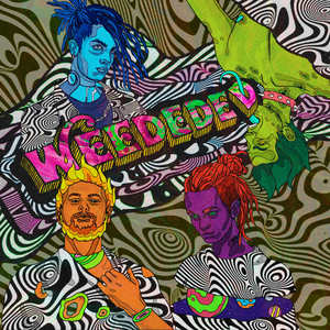 WEEDEDED (Explicit)