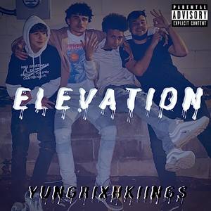 She Told Me (Explicit)