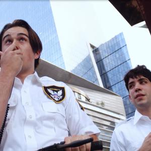 Top of the Morning(feat. AVGUST) (Explicit)