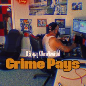 Crime Pays (feat. RaraNevaFold) [Explicit]