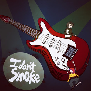 I don't smoke (feat. Way U) (Explicit)