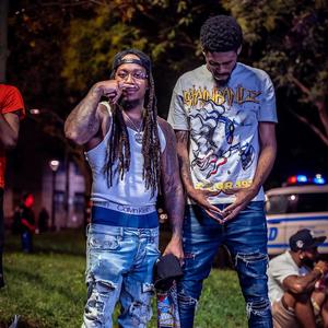 Illusion (feat. OGB Melo) (Explicit)