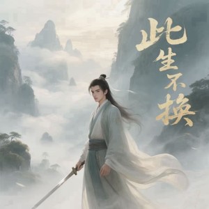 小野来了 - 此生不换 (李逍遥)