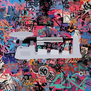 Son of 90's Hustler (Explicit)