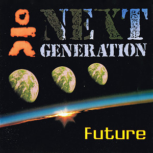 Future (Radio Edit)