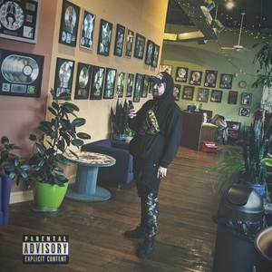 Blinding(feat. Freshman Jeff) (Explicit)