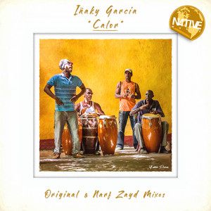 Calor (Narf Zayd Extended Mix)